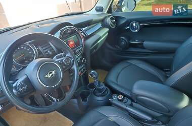 Хетчбек MINI Hatch 2019 в Пирятині фото 20 Хетчбек MINI Hatch 2019 в Пирятині