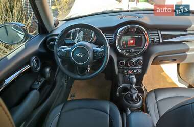 Хетчбек MINI Hatch 2019 в Пирятині фото 30 Хетчбек MINI Hatch 2019 в Пирятині