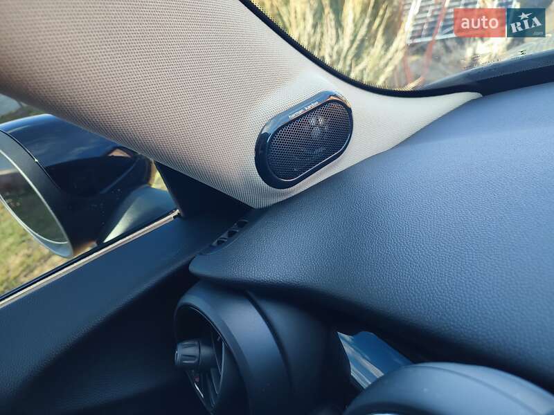 Хетчбек MINI Hatch 2019 в Пирятині