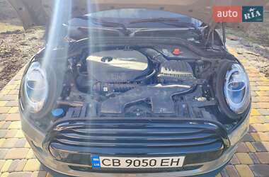 Хетчбек MINI Hatch 2019 в Пирятині фото 37 Хетчбек MINI Hatch 2019 в Пирятині