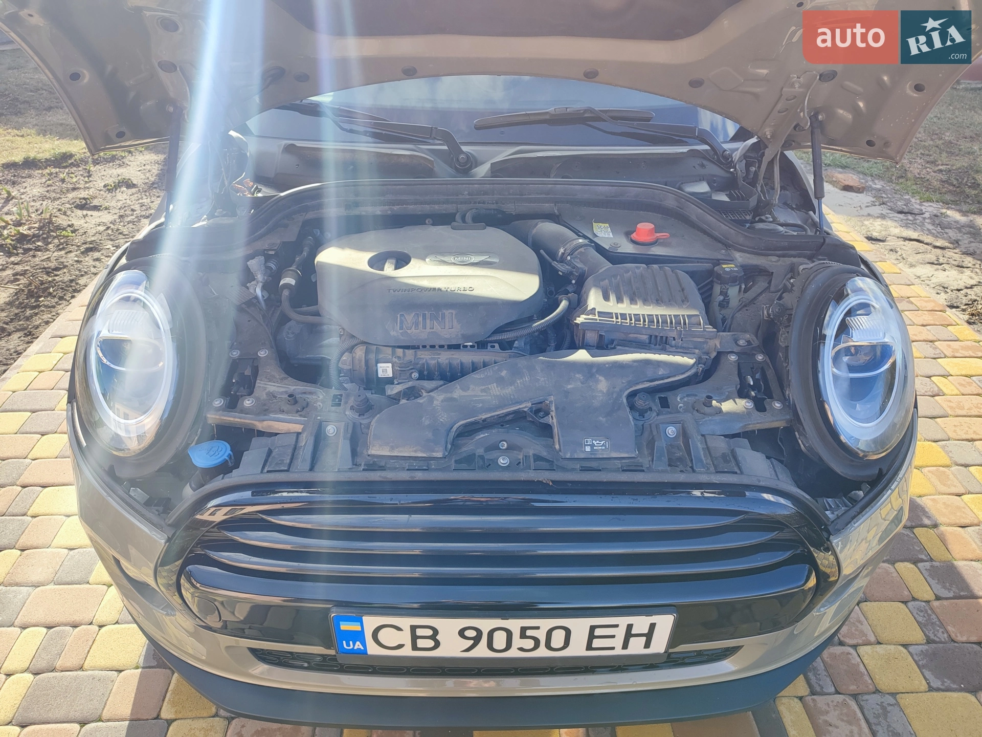 2019 MINI Hatch - мініатюра 37