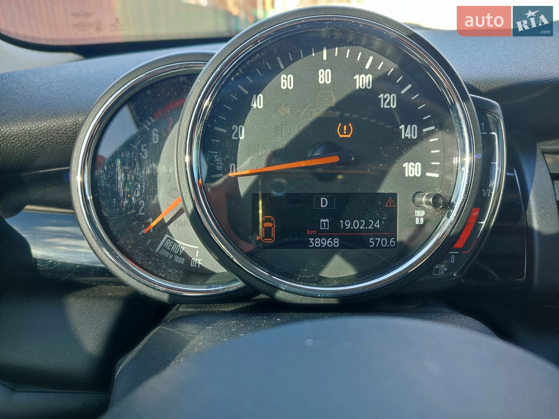 2019 MINI Hatch - мініатюра 41