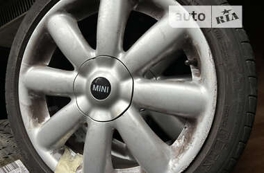 Хетчбек MINI Hatch 2013 в 