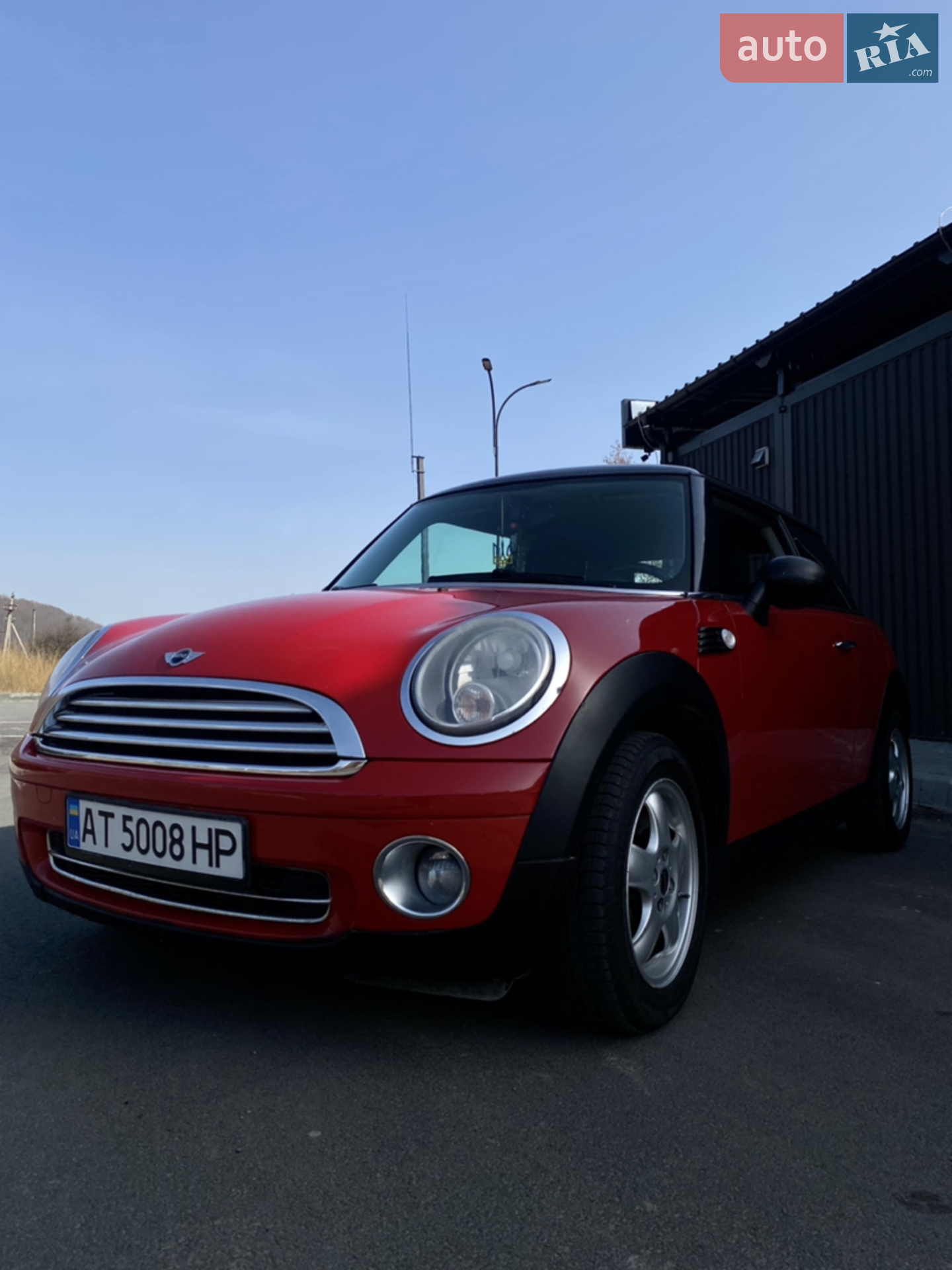 MINI Cooper 2016 VIN WMWXT3105G2C97089 фото оголошення 14 з 20
