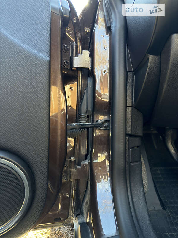 Хетчбек MINI Hatch 2009 в Краматорську фото 18 Хетчбек MINI Hatch 2009 в Краматорську