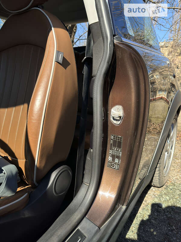 Хэтчбек MINI Hatch 2009 в Черновцах