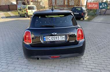 Хетчбек MINI Hatch 2017 в Львові
