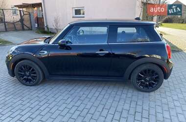 Хэтчбек MINI Hatch 2017 в 