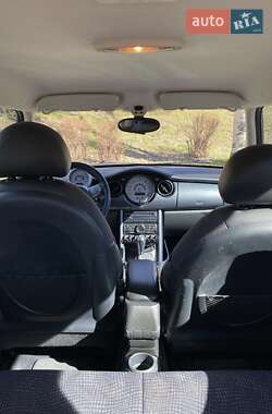 Хэтчбек MINI Hatch 2003 в Запорожье