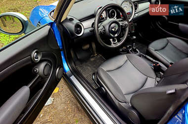 Хэтчбек MINI Hatch 2012 в Буче
