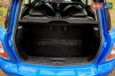 Хэтчбек MINI Hatch 2012 в Буче
