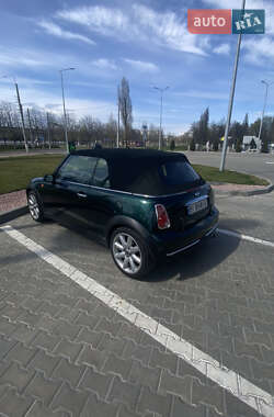 Хэтчбек MINI Hatch 2008 в Кременчуге