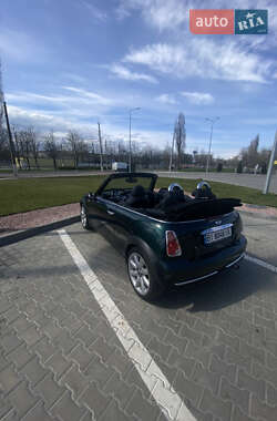 Хэтчбек MINI Hatch 2008 в Кременчуге
