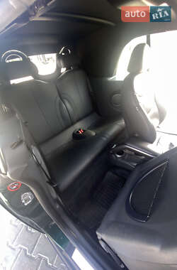 Хэтчбек MINI Hatch 2008 в Кременчуге
