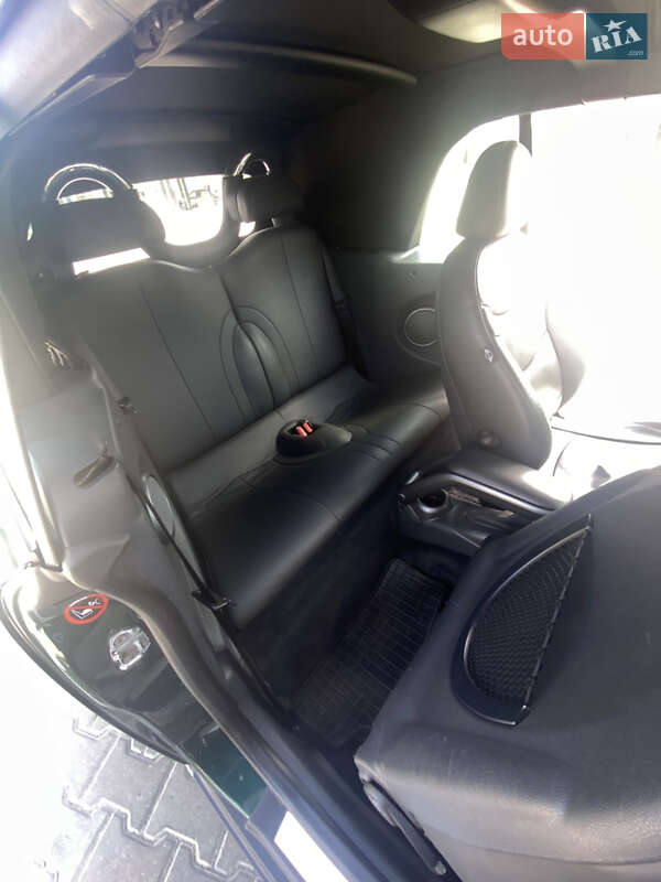 Хэтчбек MINI Hatch 2008 в Кременчуге