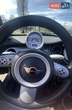Хэтчбек MINI Hatch 2008 в Кременчуге