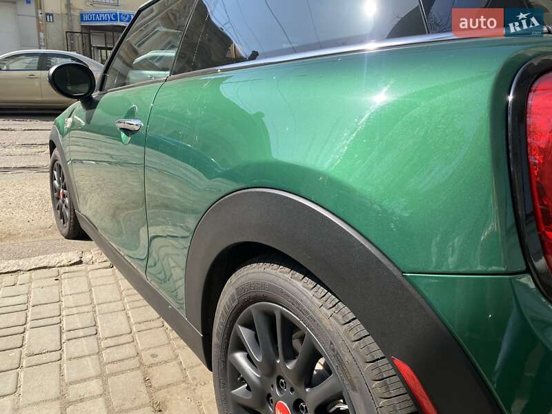 Седан MINI Hatch 2019 в Одесі