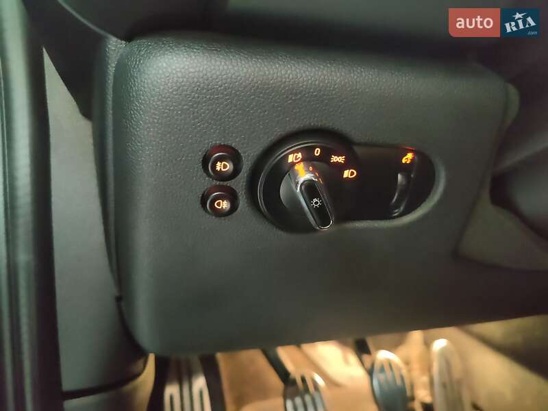 Хетчбек MINI Hatch 2014 в Вінниці фото 20 Хетчбек MINI Hatch 2014 в Вінниці