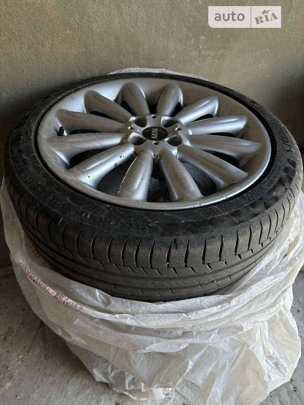 Хетчбек MINI Hatch 2009 в Краматорську фото 15 Хетчбек MINI Hatch 2009 в Краматорську