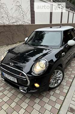 Хэтчбек MINI Hatch 2016 в Днепре
