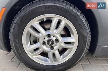 Хэтчбек MINI Hatch 2012 в Ковеле