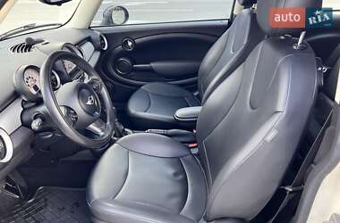 Хэтчбек MINI Hatch 2012 в Ковеле