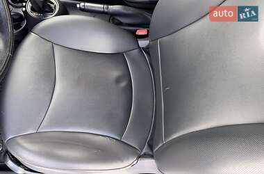 Хэтчбек MINI Hatch 2012 в Ковеле