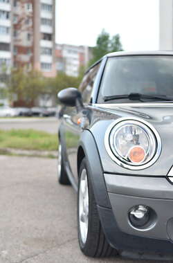 Хетчбек MINI Hatch 2010 в Черкасах