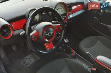 Хэтчбек MINI Hatch 2013 в Днепре