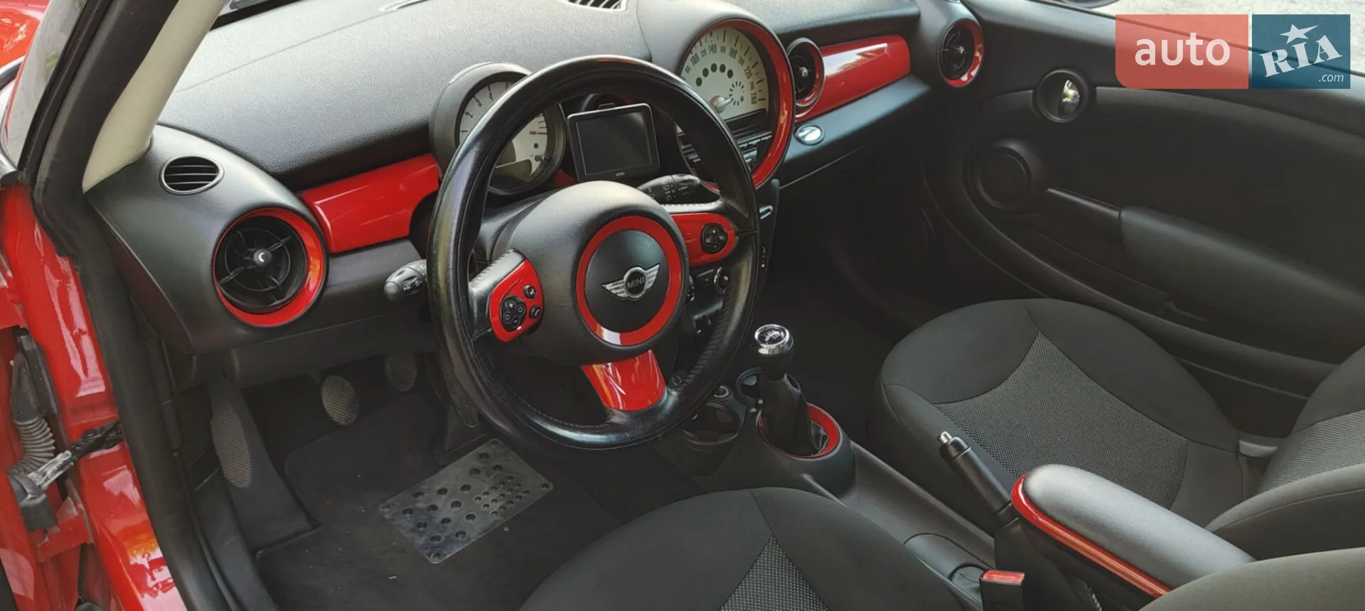 2013 MINI Hatch - мініатюра 4