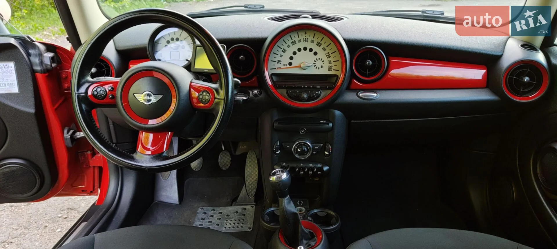 2013 MINI Hatch - мініатюра 7