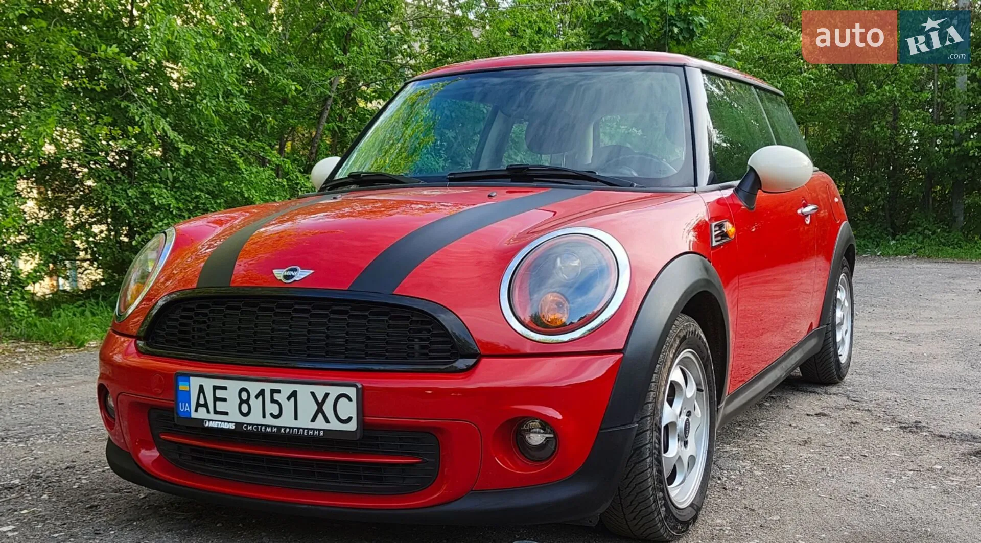 2013 MINI Hatch - мініатюра 20