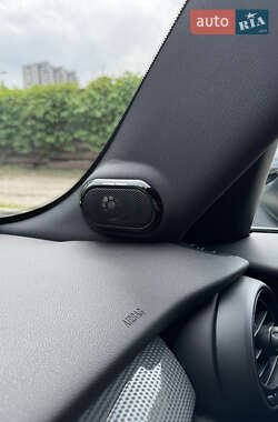Хетчбек MINI Hatch 2015 в Дніпрі