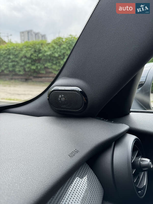 Хэтчбек MINI Hatch 2015 в Днепре