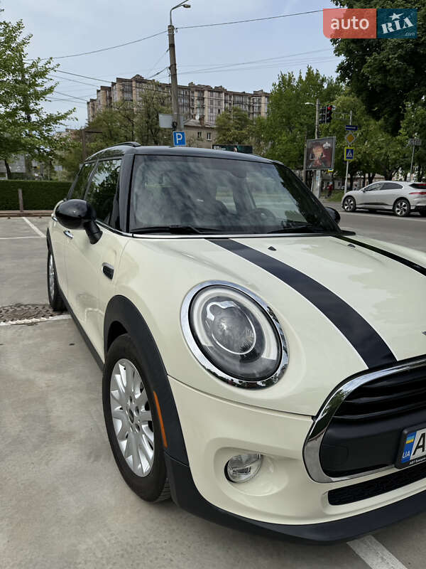 MINI Hatch 2015 MINI Hatch 2015