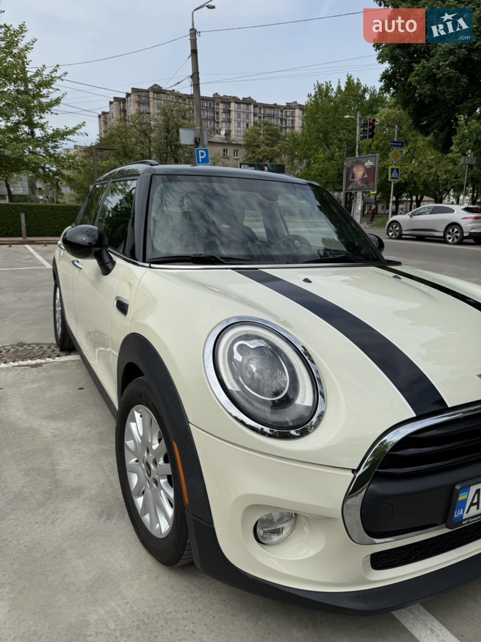 2016 MINI Hatch - мініатюра 33