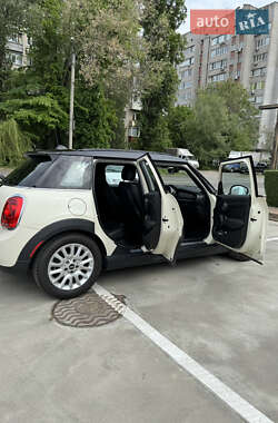 Хетчбек MINI Hatch 2015 в Дніпрі