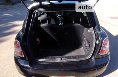 Хэтчбек MINI Hatch 2011 в Костополе