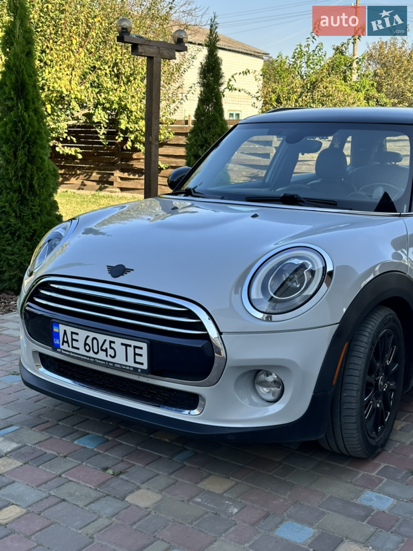 2016 MINI Hatch - мініатюра 2