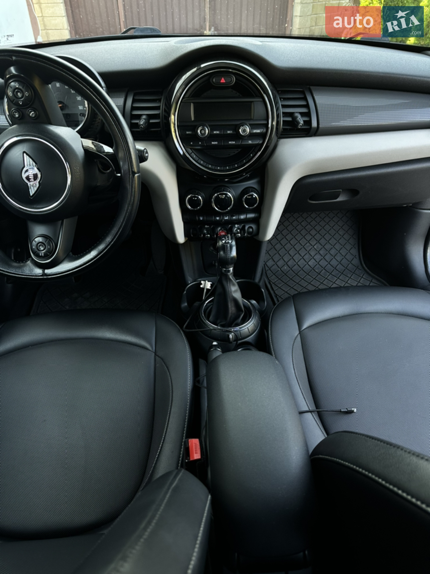 2016 MINI Hatch - мініатюра 13