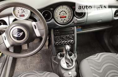 Хэтчбек MINI Hatch 2004 в Буске