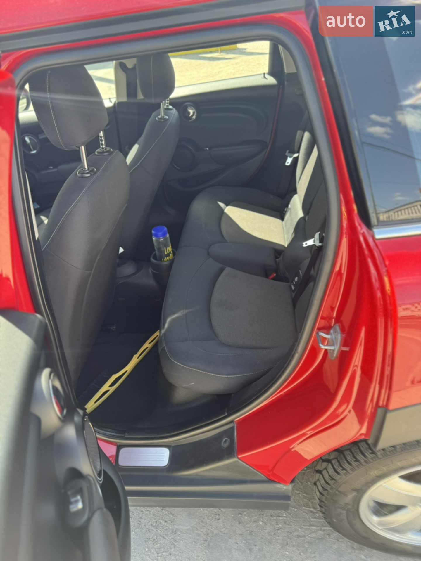 2018 MINI Hatch - мініатюра 9
