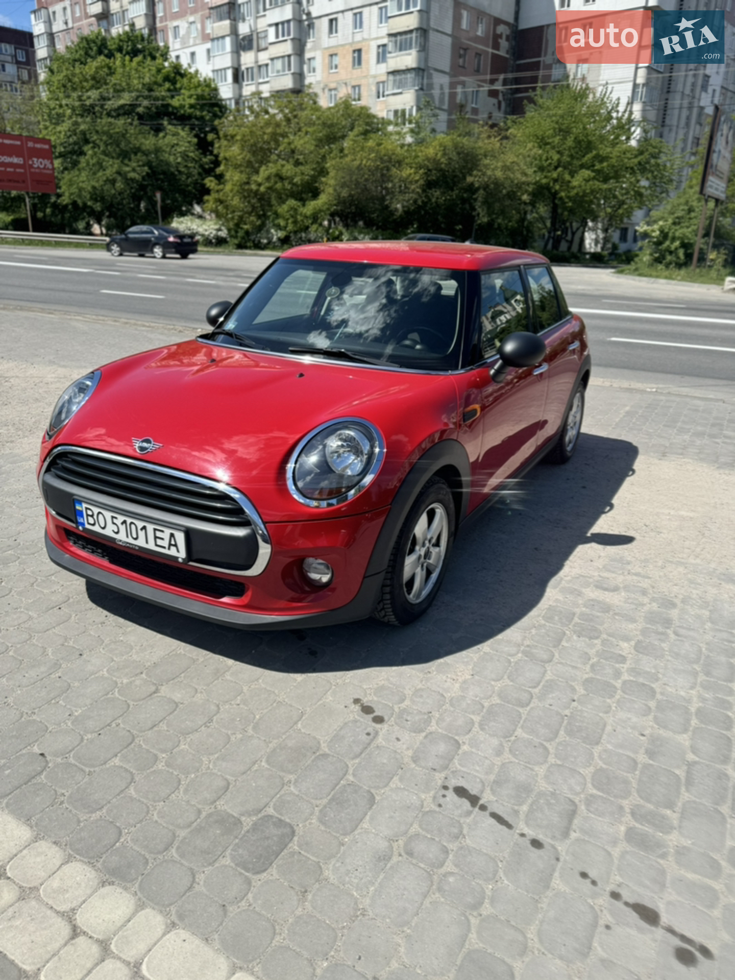 2018 MINI Hatch - мініатюра 6