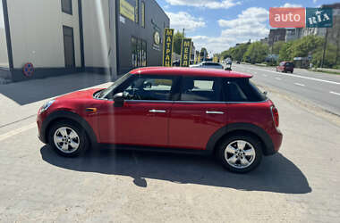 Хэтчбек MINI Hatch 2018 в Тернополе