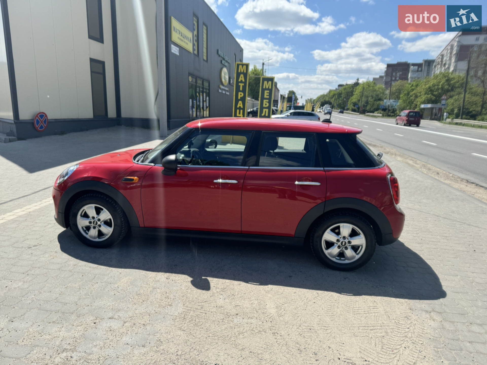 2018 MINI Hatch - мініатюра 7