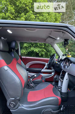 Хэтчбек MINI Hatch 2005 в Одессе