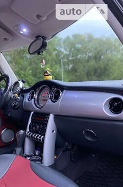 Хэтчбек MINI Hatch 2005 в Одессе
