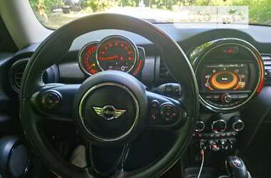 Хэтчбек MINI Hatch 2017 в 