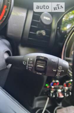 Хэтчбек MINI Hatch 2017 в 