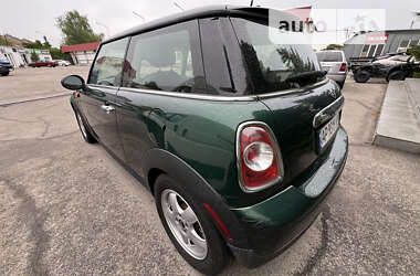 Хетчбек MINI Hatch 2013 в Запоріжжі